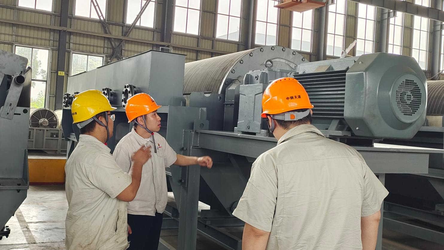 新时代青年先锋马超：在实干中绽放青春力量